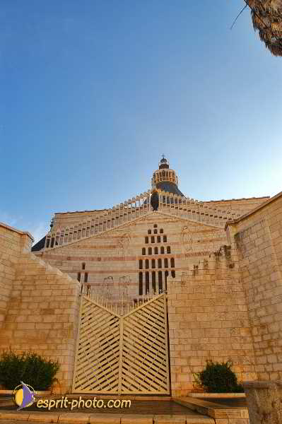 Nom de l'image : D1197445-1 — Description :  Voyage en Terre Sainte avec Jeunesse Lumière