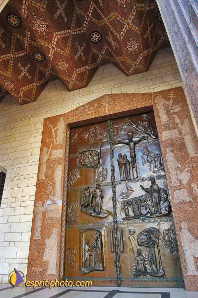 Nom de l'image : D1197456-1 — Description :  Voyage en Terre Sainte avec Jeunesse Lumière