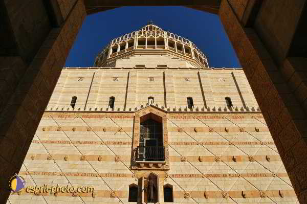 Nom de l'image : D1197469-1 — Description :  Voyage en Terre Sainte avec Jeunesse Lumière