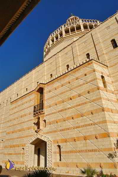 Nom de l'image : D1197470-1 — Description :  Voyage en Terre Sainte avec Jeunesse Lumière