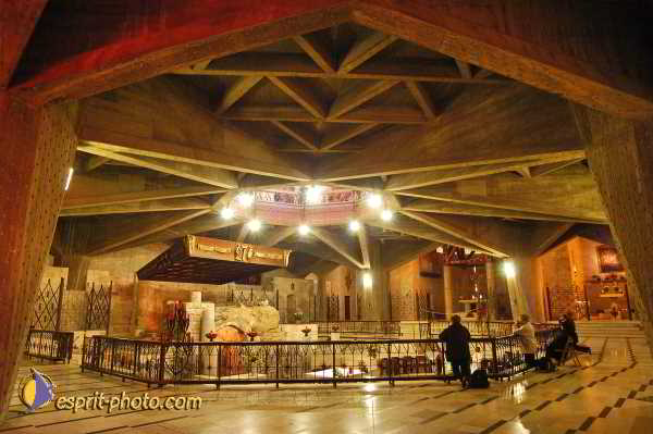 Nom de l'image : D1197495-1 — Description :  Voyage en Terre Sainte avec Jeunesse Lumière