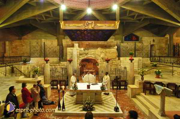 Nom de l'image : D1197504-1 — Description :  Voyage en Terre Sainte avec Jeunesse Lumière