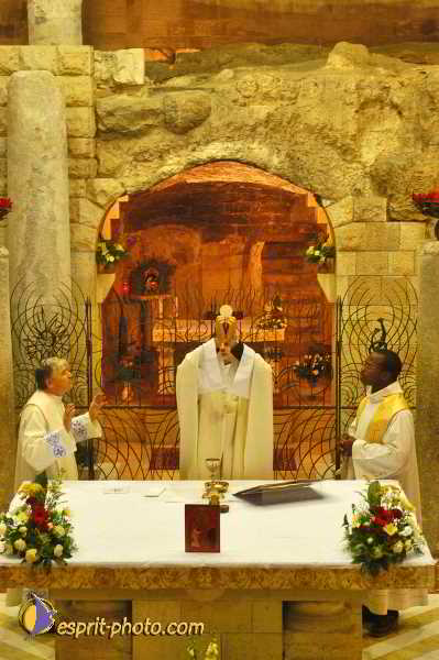 Nom de l'image : D1197513-1 — Description :  Voyage en Terre Sainte avec Jeunesse Lumière