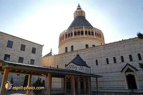 Nom de l'image : D1197582-1 — Description :  Voyage en Terre Sainte avec Jeunesse Lumière