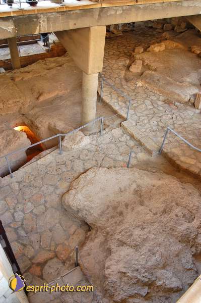 Nom de l'image : D1197669-1 — Description :  Voyage en Terre Sainte avec Jeunesse Lumière