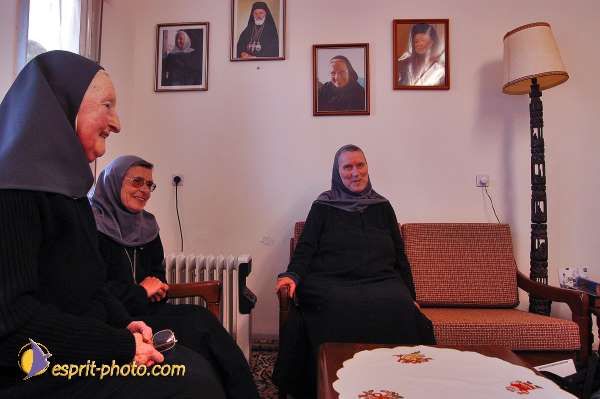 Nom de l'image : D1197968-1 — Description :  Voyage en Terre Sainte avec Jeunesse Lumière