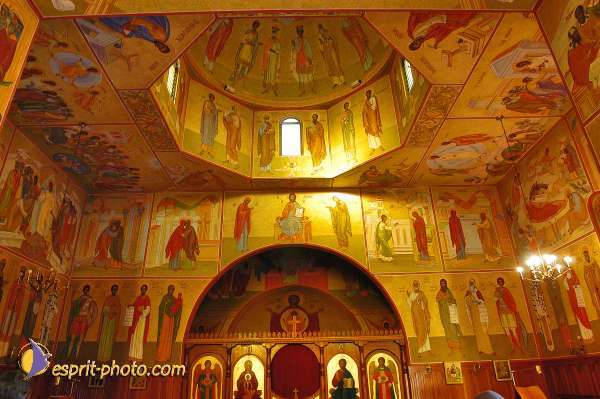 Nom de l'image : D1197977-1 — Description :  Voyage en Terre Sainte avec Jeunesse Lumière