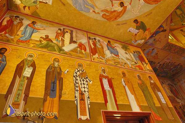 Nom de l'image : D1197982-1 — Description :  Voyage en Terre Sainte avec Jeunesse Lumière