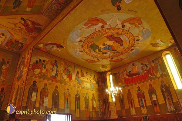 Nom de l'image : D1197989-1 — Description :  Voyage en Terre Sainte avec Jeunesse Lumière