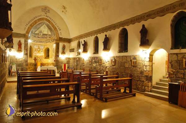 Nom de l'image : D1199722-1 — Description :  Voyage en Terre Sainte avec Jeunesse Lumière