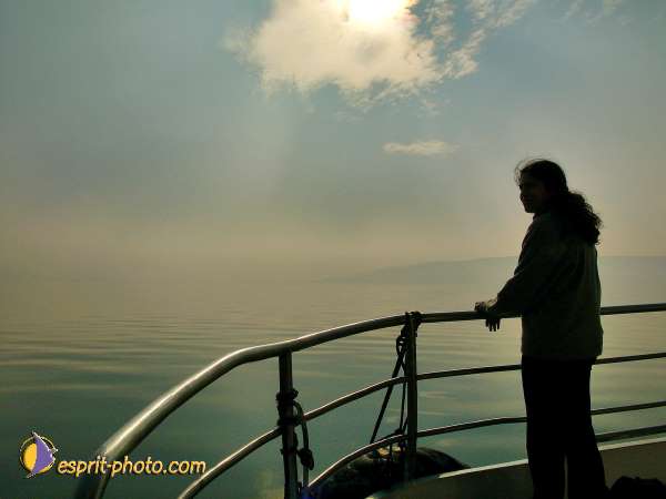 Nom de l'image : L1020554-1 — Description :  Voyage en Terre Sainte avec Jeunesse Lumière