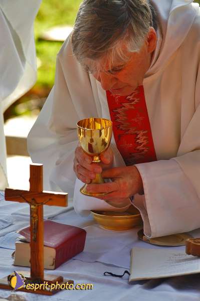 Nom de l'image : D1198379-1 — Description :  Voyage en Terre Sainte avec Jeunesse Lumière