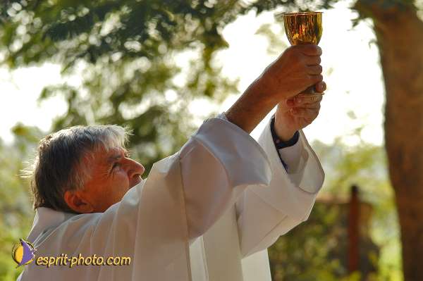 Nom de l'image : D1198388-1 — Description :  Voyage en Terre Sainte avec Jeunesse Lumière