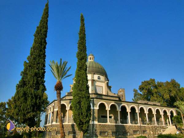 Nom de l'image : L1020295-1 — Description :  Voyage en Terre Sainte avec Jeunesse Lumière
