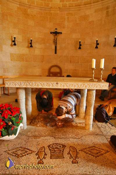 Nom de l'image : D1198803-1 — Description :  Voyage en Terre Sainte avec Jeunesse Lumière