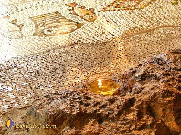 Nom de l'image : L1020483-1 — Description :  Voyage en Terre Sainte avec Jeunesse Lumière