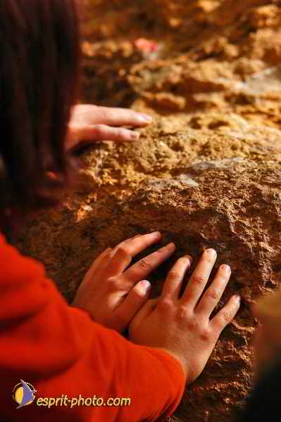 Nom de l'image : D1198888-1 — Description :  Voyage en Terre Sainte avec Jeunesse Lumière