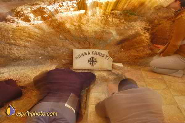 Nom de l'image : D1198947-1 — Description :  Voyage en Terre Sainte avec Jeunesse Lumière