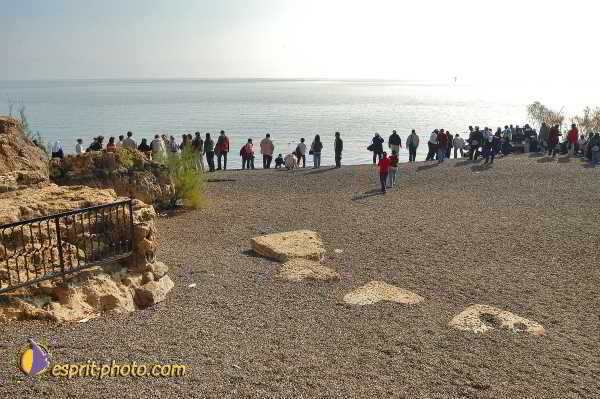 Nom de l'image : D1198984-1 — Description :  Voyage en Terre Sainte avec Jeunesse Lumière