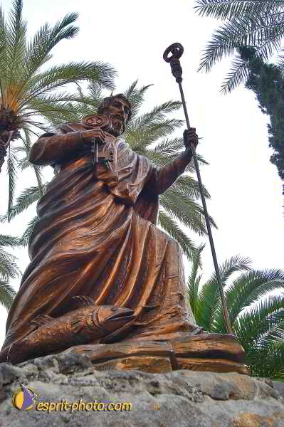 Nom de l'image : D1199408-1 — Description :  Voyage en Terre Sainte avec Jeunesse Lumière