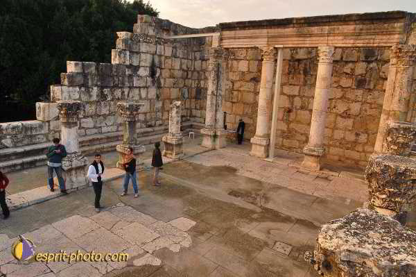 Nom de l'image : D1199494-1 — Description :  Voyage en Terre Sainte avec Jeunesse Lumière