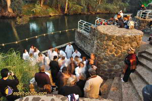 Nom de l'image : D1199589-1 — Description :  Voyage en Terre Sainte avec Jeunesse Lumière