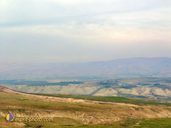 Nom de l'image : L1020943-1 — Description :  Voyage en Terre Sainte avec Jeunesse Lumière