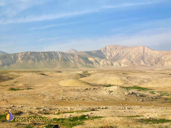 Nom de l'image : L1020999-1 — Description :  Voyage en Terre Sainte avec Jeunesse Lumière