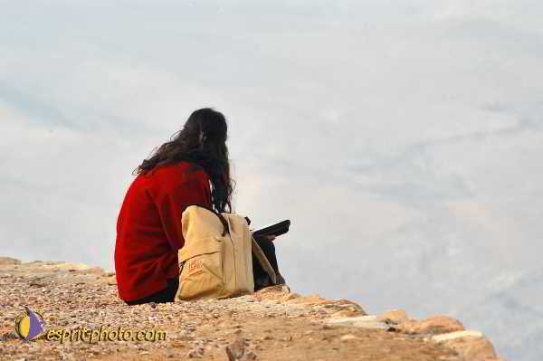 Nom de l'image : D1199948-1 — Description :  Voyage en Terre Sainte avec Jeunesse Lumière