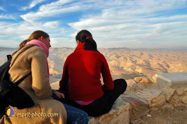 Nom de l'image : D1200192-1 — Description :  Voyage en Terre Sainte avec Jeunesse Lumière
