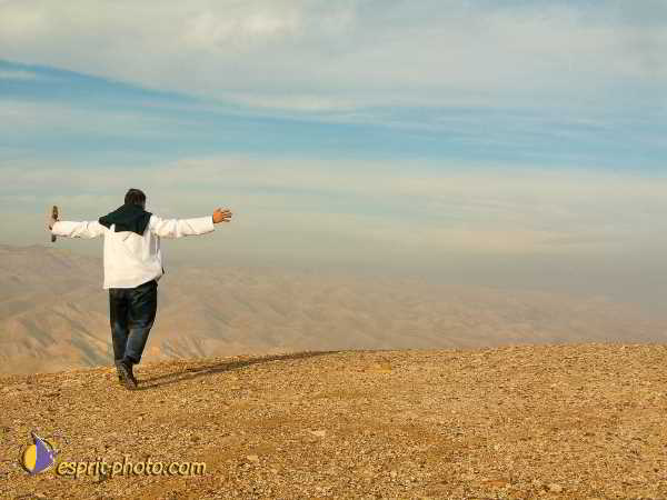 Nom de l'image : L1030077-1 — Description :  Voyage en Terre Sainte avec Jeunesse Lumière