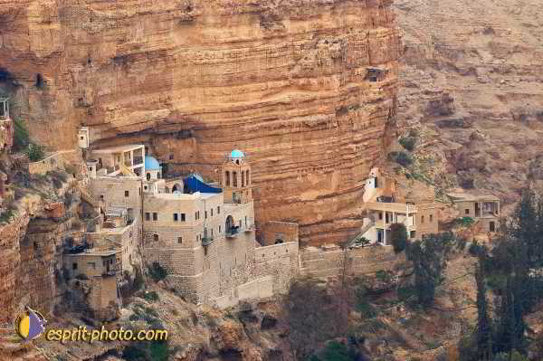 Nom de l'image : D1200289-1 — Description :  Voyage en Terre Sainte avec Jeunesse Lumière