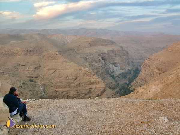 Nom de l'image : L1030188-1 — Description :  Voyage en Terre Sainte avec Jeunesse Lumière