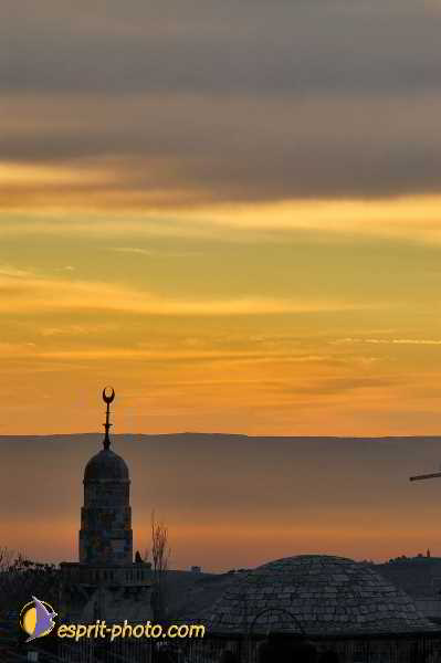 Nom de l'image : D1200582-1 — Description :  Voyage en Terre Sainte avec Jeunesse Lumière
