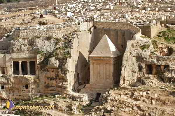 Nom de l'image : D1200833-1 — Description :  Voyage en Terre Sainte avec Jeunesse Lumière