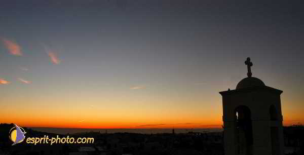 Nom de l'image : D1201347-1 — Description :  Voyage en Terre Sainte avec Jeunesse Lumière