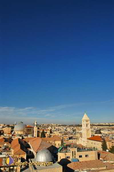 Nom de l'image : D1201989-1 — Description :  Voyage en Terre Sainte avec Jeunesse Lumière