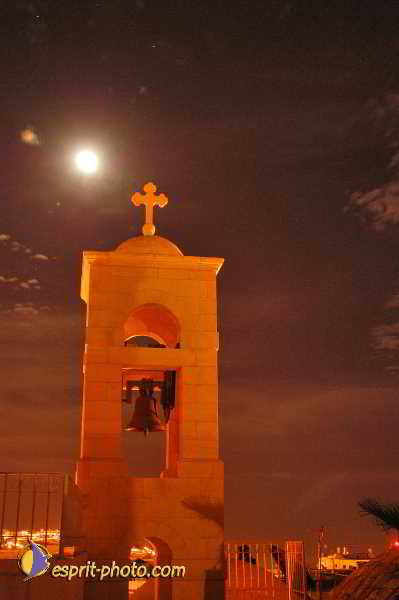Nom de l'image : D1202500-1 — Description :  Voyage en Terre Sainte avec Jeunesse Lumière