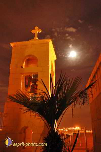 Nom de l'image : D1202509-1 — Description :  Voyage en Terre Sainte avec Jeunesse Lumière