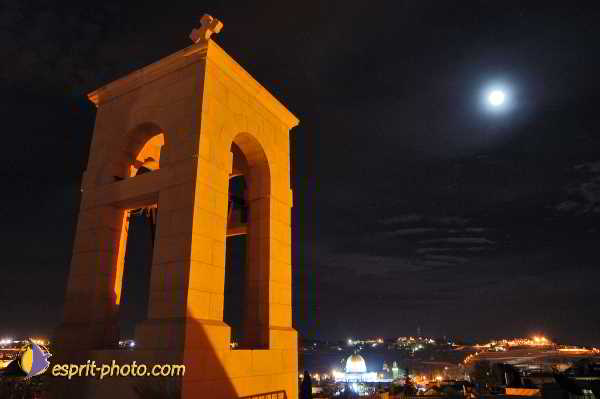 Nom de l'image : D1202514-1 — Description :  Voyage en Terre Sainte avec Jeunesse Lumière