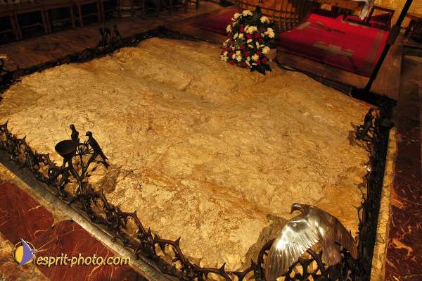 Nom de l'image : D1201111-1 — Description :  Voyage en Terre Sainte avec Jeunesse Lumière