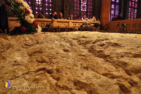 Nom de l'image : D1201125-1 — Description :  Voyage en Terre Sainte avec Jeunesse Lumière