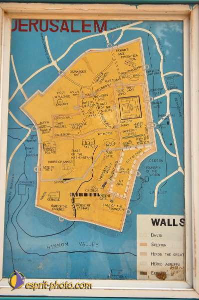 Nom de l'image : D1201169-1 — Description :  Voyage en Terre Sainte avec Jeunesse Lumière