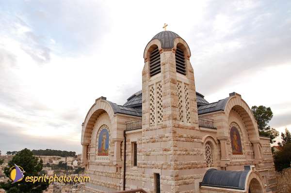 Nom de l'image : D1201177-1 — Description :  Voyage en Terre Sainte avec Jeunesse Lumière