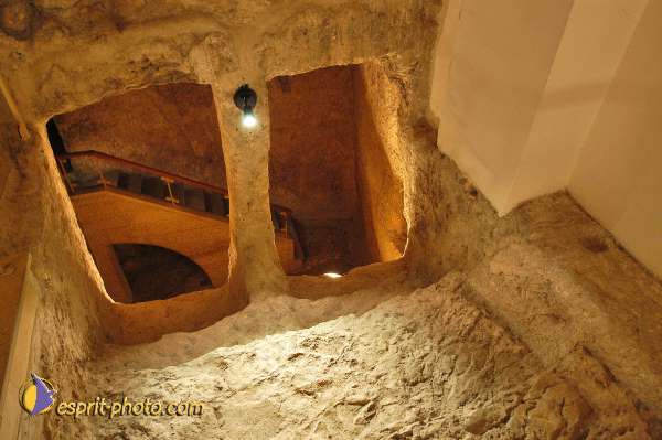 Nom de l'image : D1201183-1 — Description :  Voyage en Terre Sainte avec Jeunesse Lumière