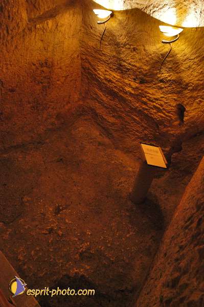 Nom de l'image : D1201190-1 — Description :  Voyage en Terre Sainte avec Jeunesse Lumière