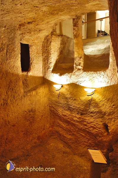 Nom de l'image : D1201192-1 — Description :  Voyage en Terre Sainte avec Jeunesse Lumière