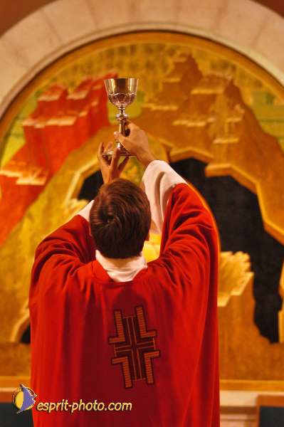 Nom de l'image : D1201246-1 — Description :  Voyage en Terre Sainte avec Jeunesse Lumière