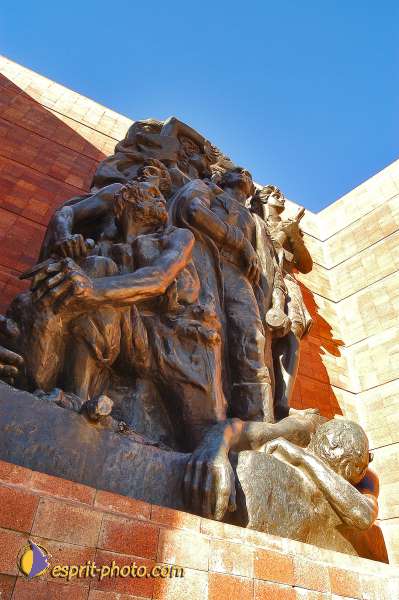 Nom de l'image : D1201617-1 — Description :  Voyage en Terre Sainte avec Jeunesse Lumière