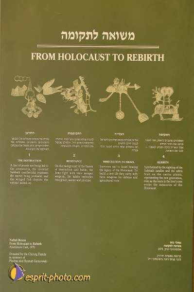 Nom de l'image : D1201671-1 — Description :  Voyage en Terre Sainte avec Jeunesse Lumière